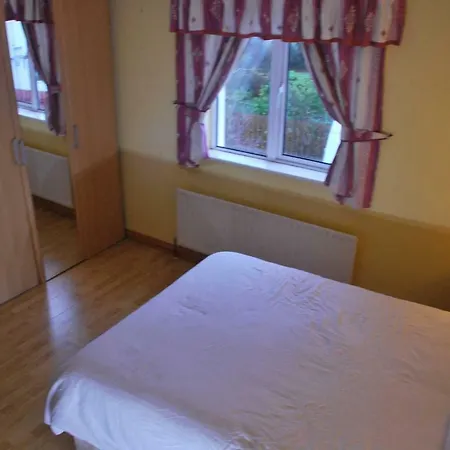 Travelroom Penzion Letterkenny