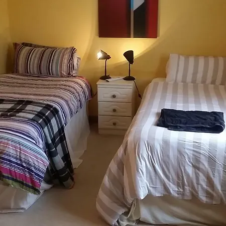 Penzion Travelroom *