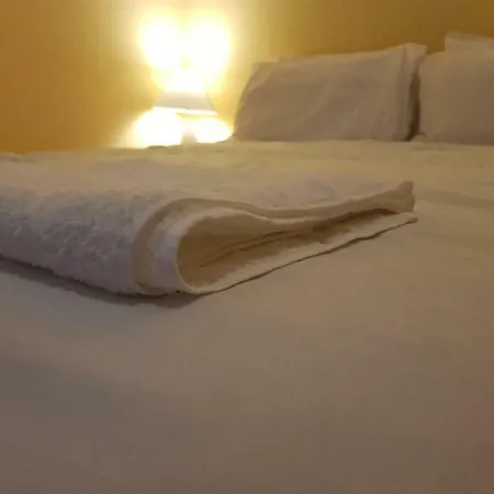 Travelroom Penzion Letterkenny