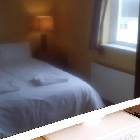 Gasthuis Travelroom *